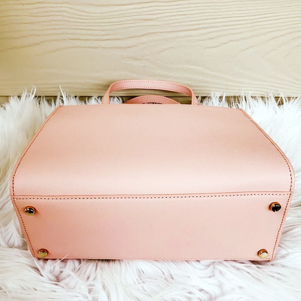 🌸Kate Spade Swamped Magnolia Sam Bag🌸 - Picture 5 of 8